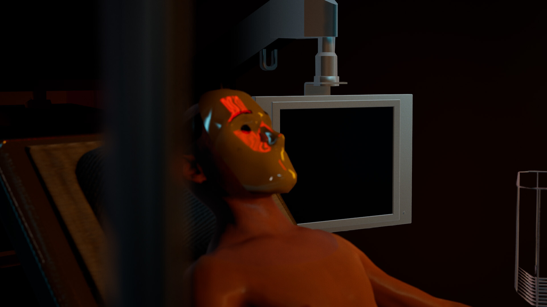 The Milgram Experiment screenshot 13