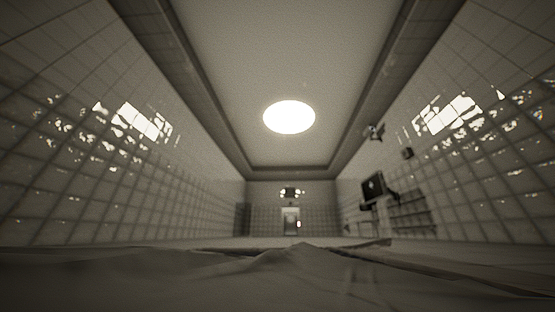 The Milgram Experiment screenshot 5