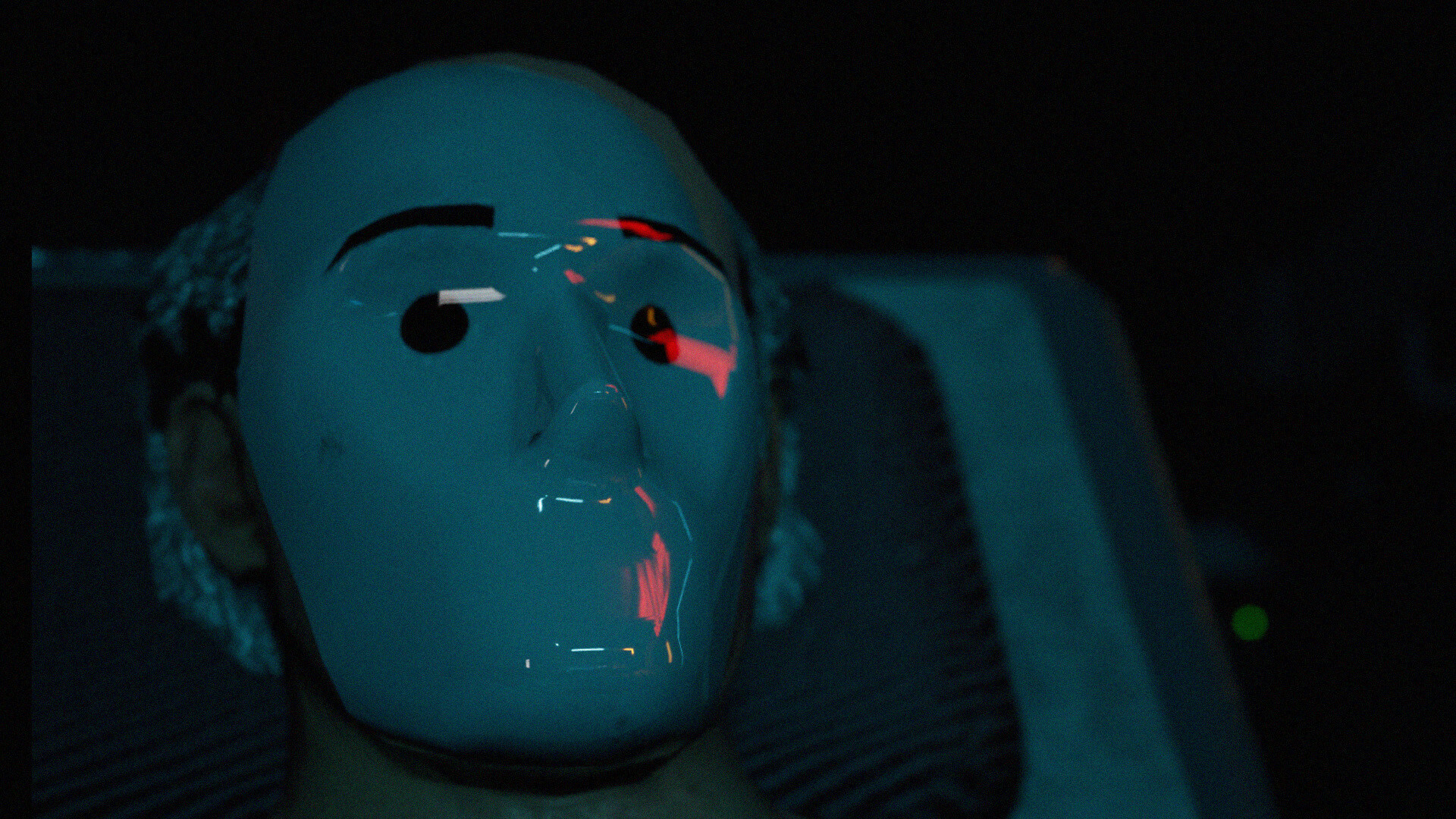 The Milgram Experiment screenshot 2