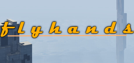 Fly Hands Cover Image