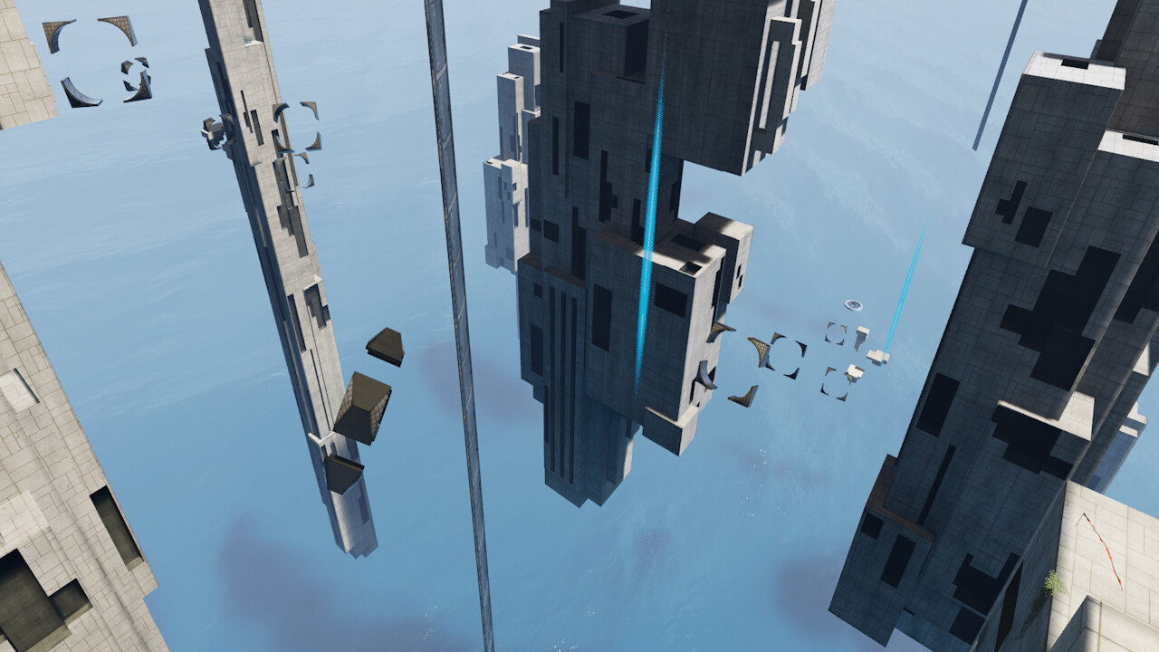 Fly Hands screenshot 4