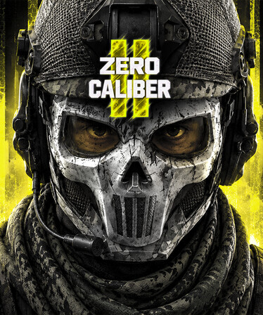 Zero Caliber 2 Remastered