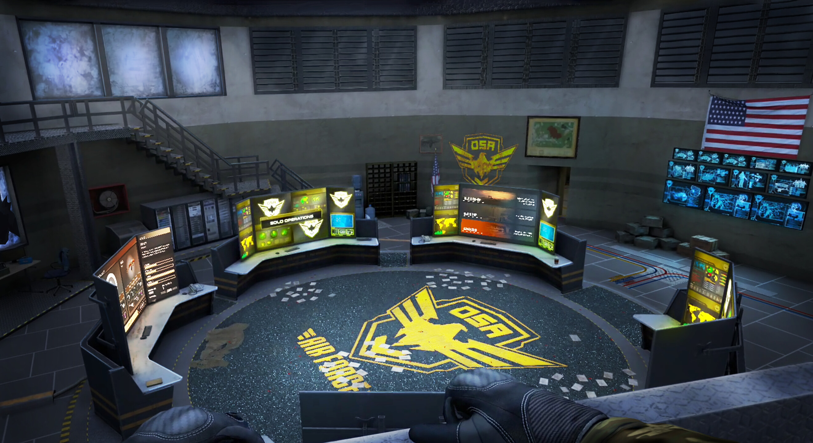 Zero Caliber 2 screenshot 3