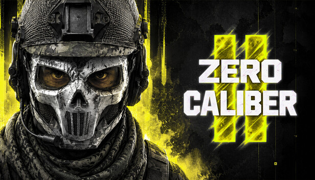 Zero Caliber 2 Remastered