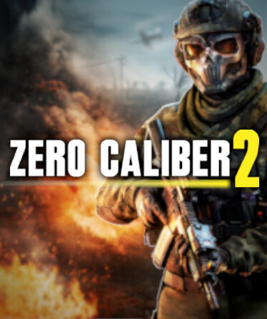 Zero Caliber 2 Remastered