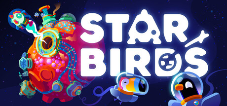 星辰群岛/Star Birds-苏白资源网