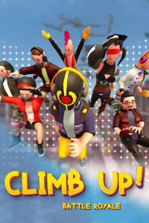 CLIMB UP! Battle Royale