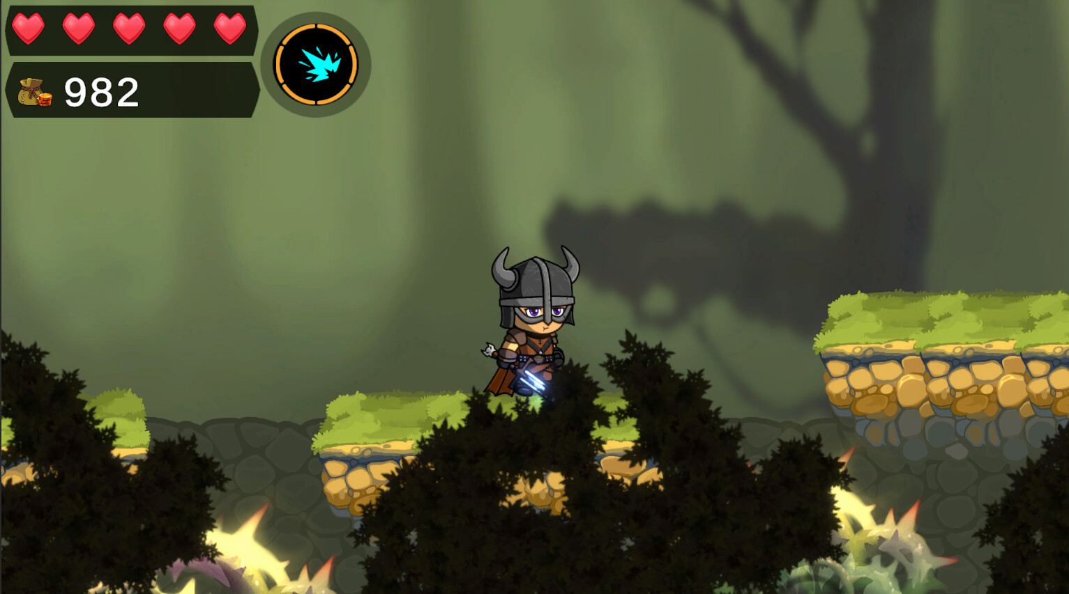 Solstale screenshot 7