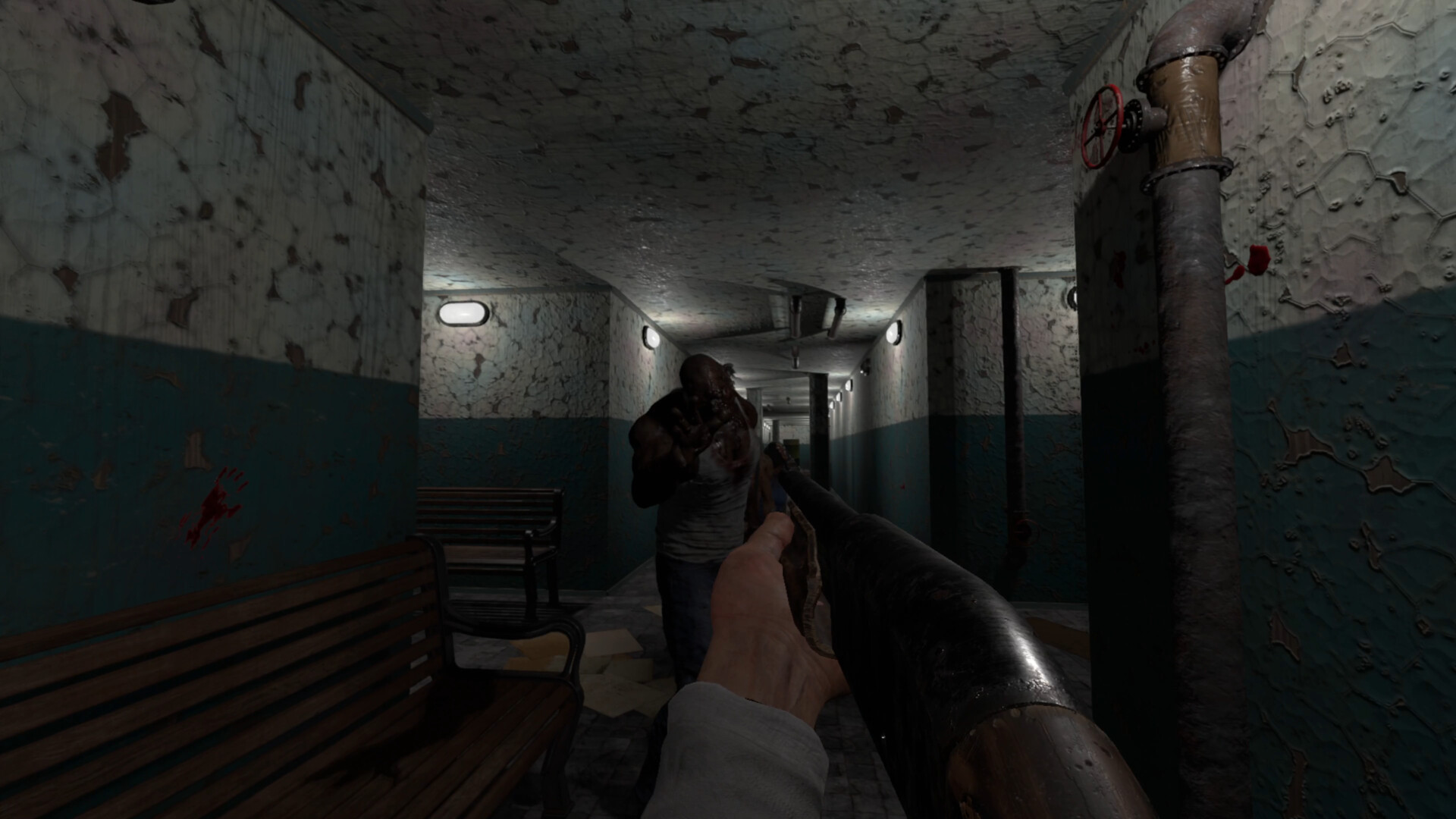 Asylum Nightmares screenshot 12