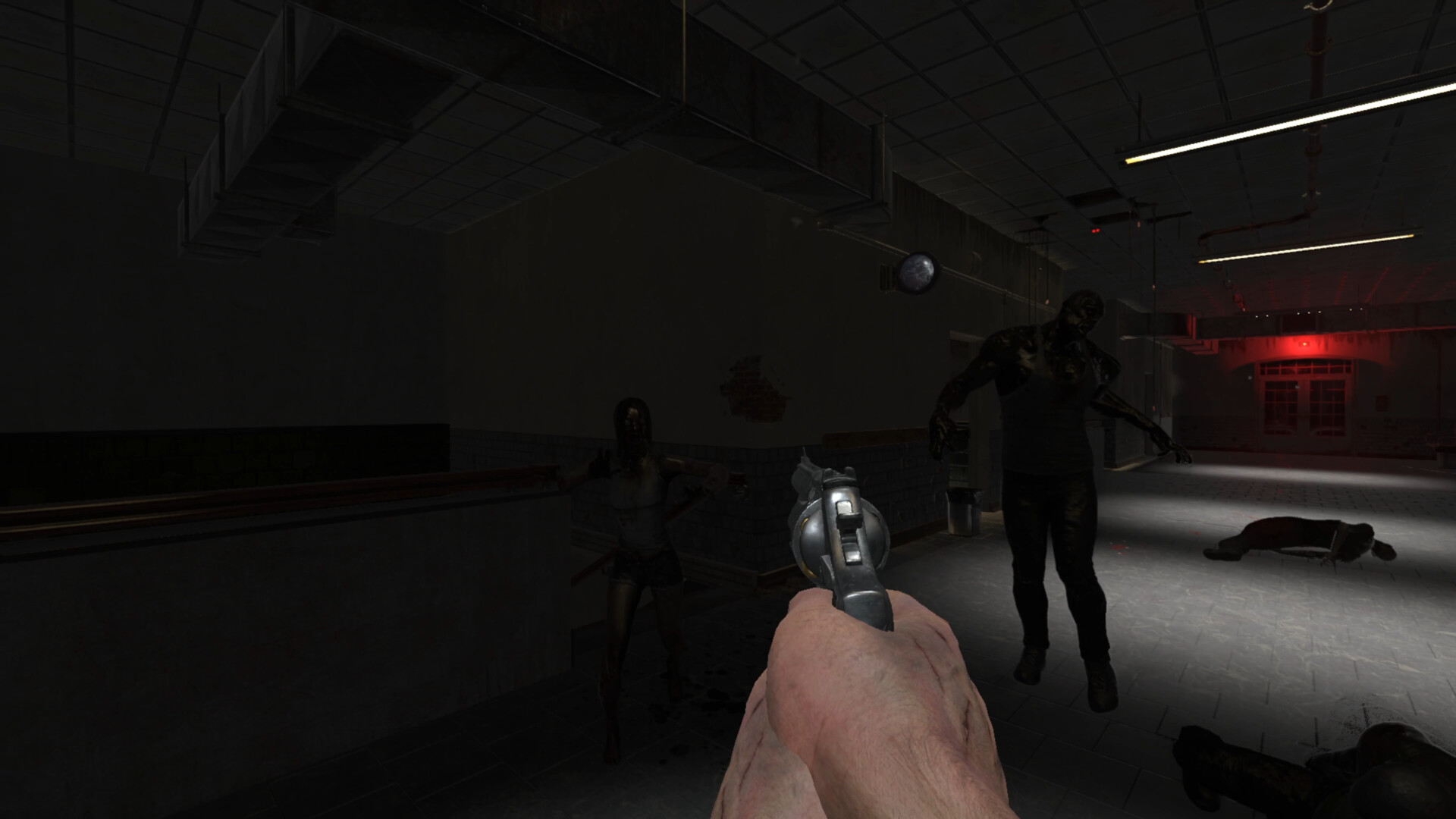 Asylum Nightmares screenshot 9