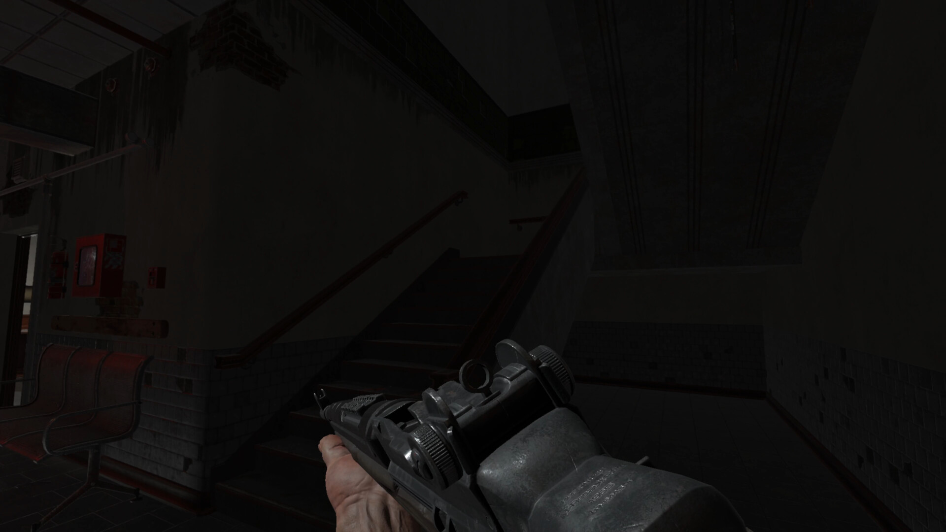 Asylum Nightmares screenshot 8