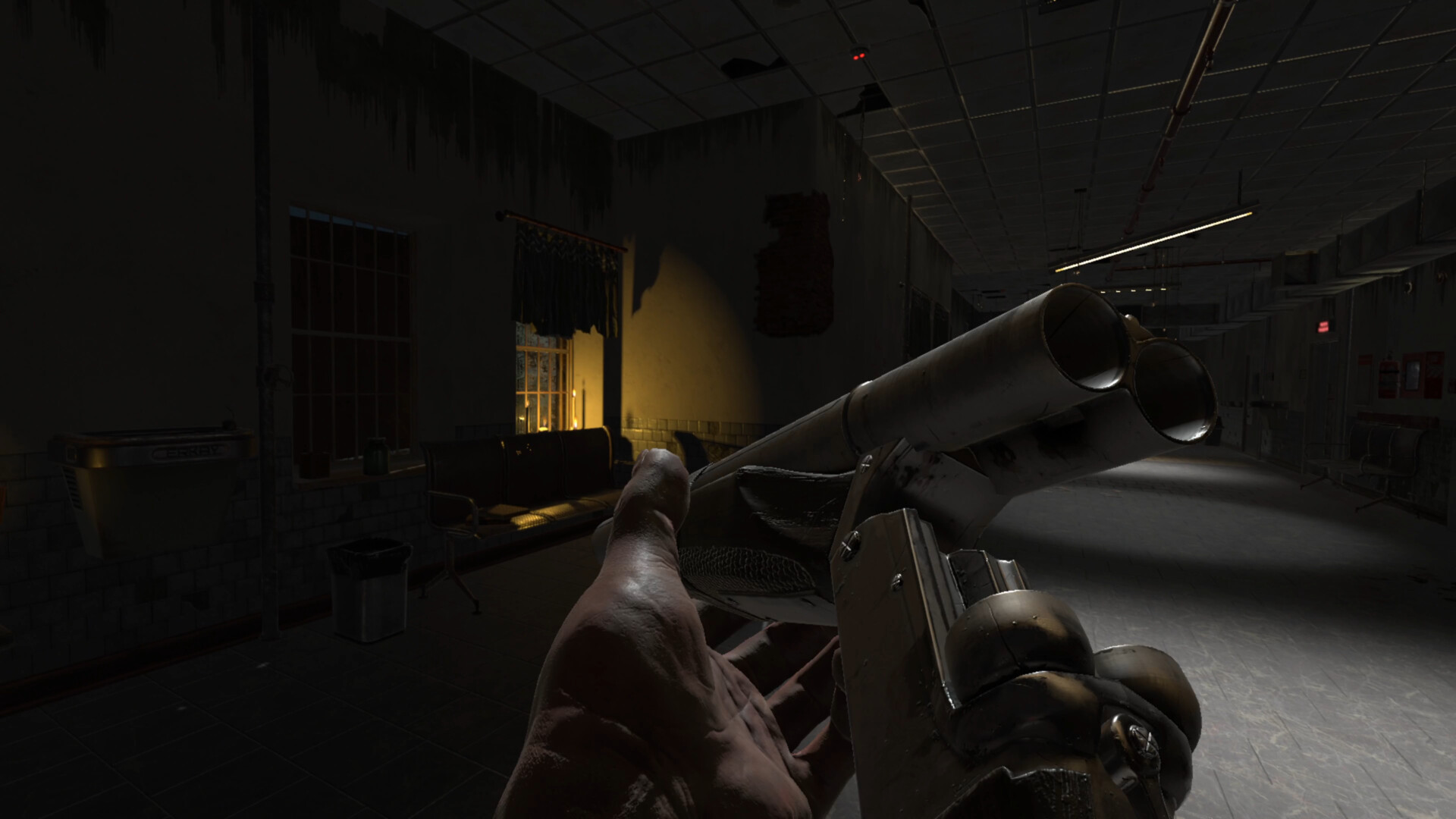 Asylum Nightmares screenshot 7