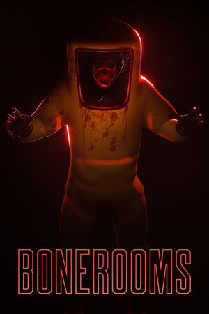 The Bonerooms