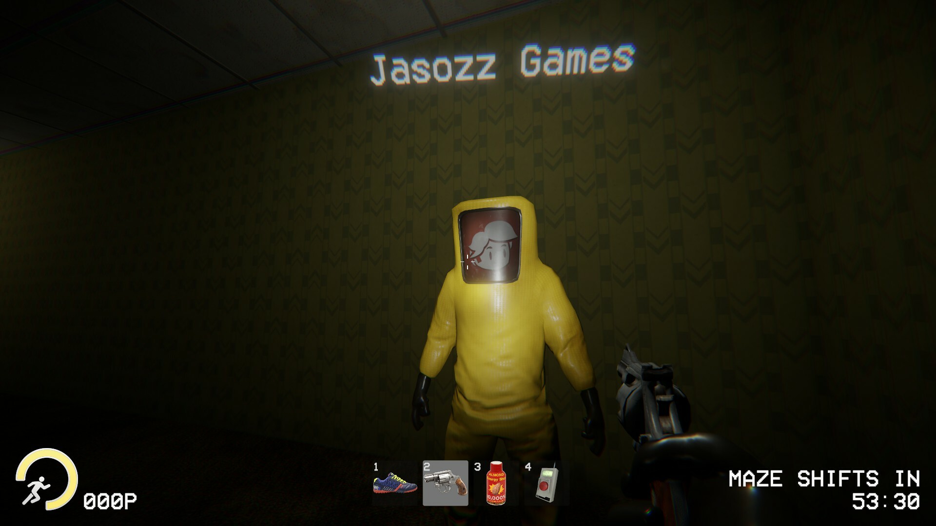 The Bonerooms screenshot 7