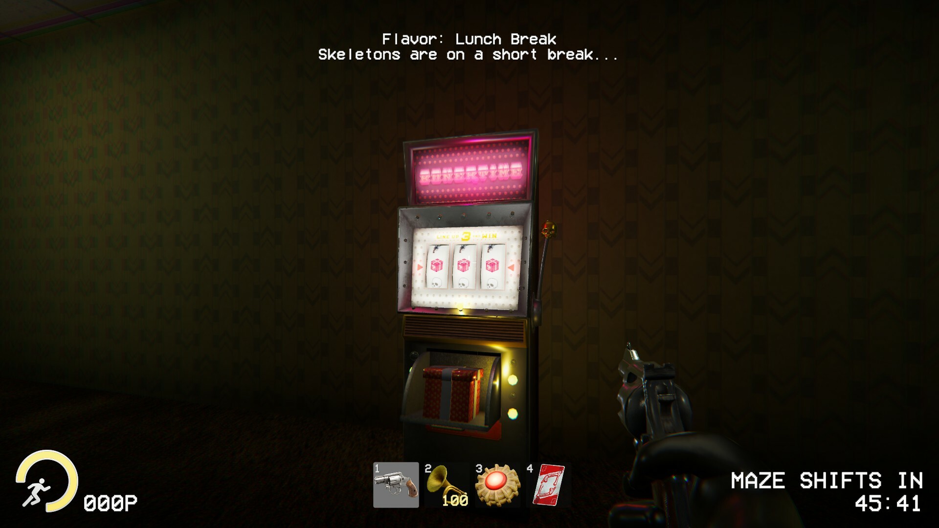 The Bonerooms screenshot 6