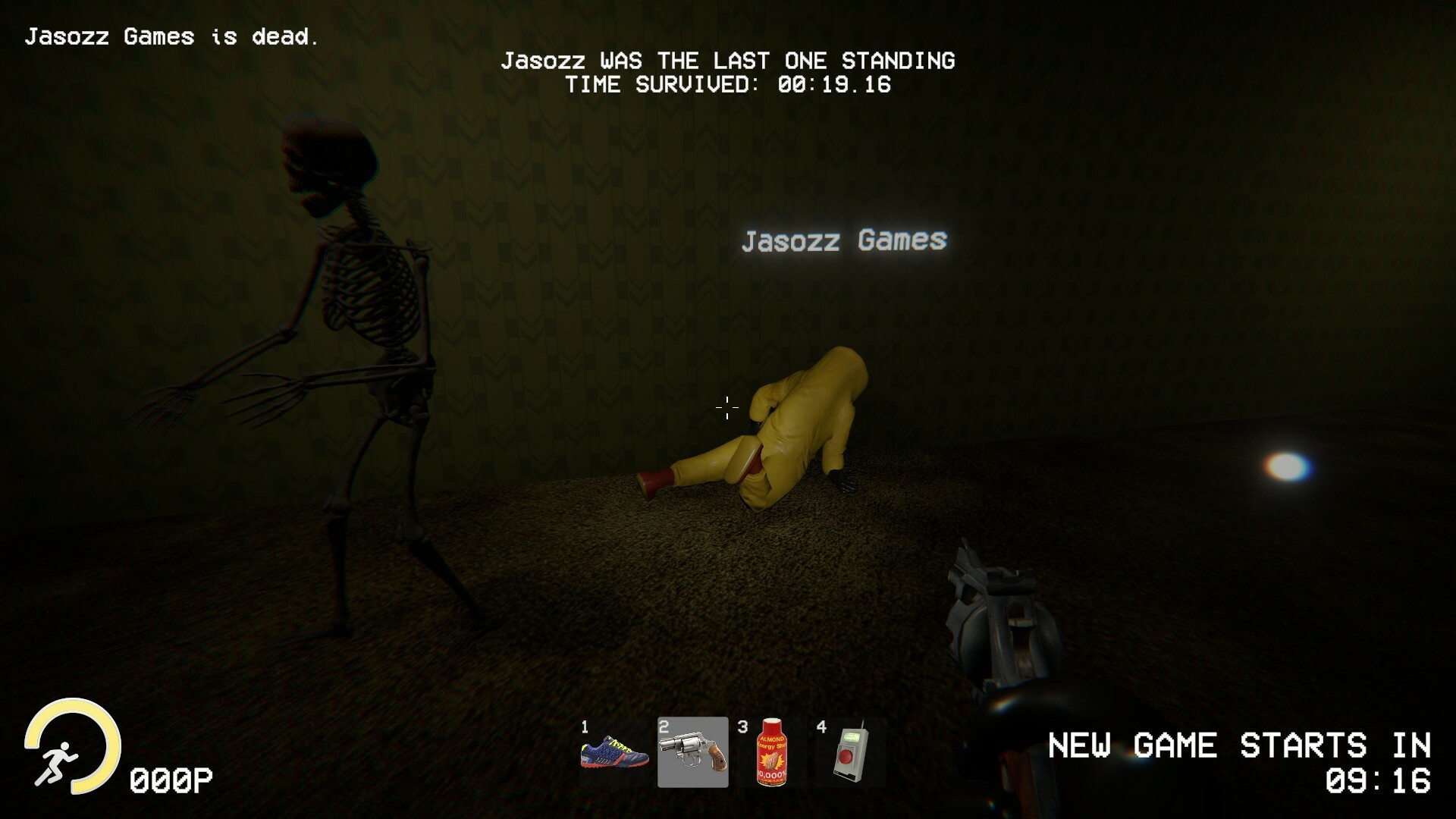 The Bonerooms screenshot 9