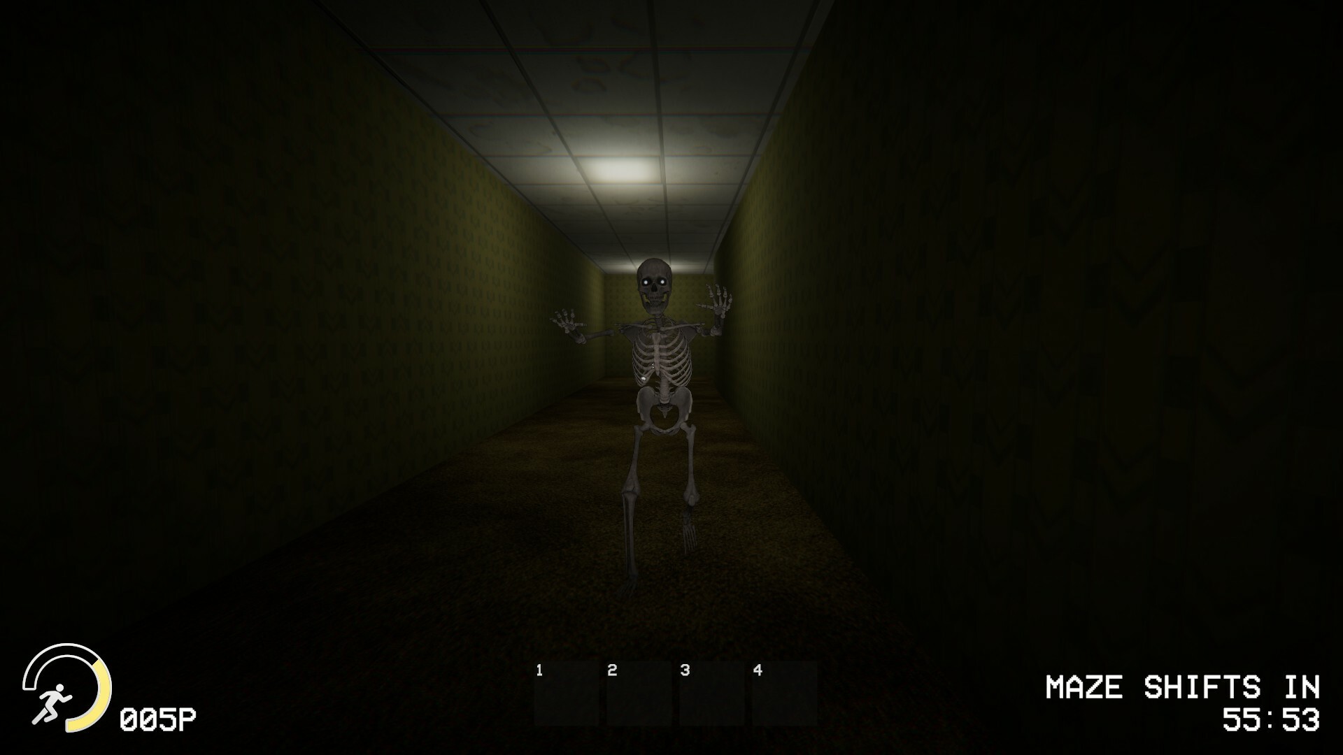 The Bonerooms screenshot 8