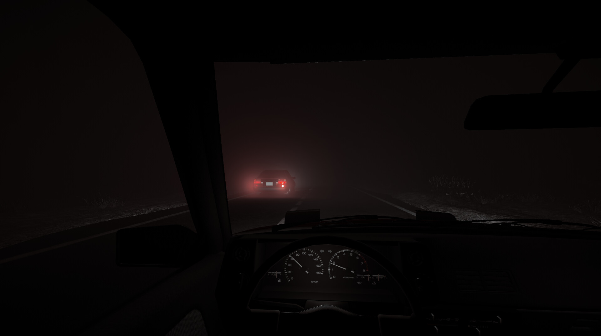 Unveiling screenshot 1