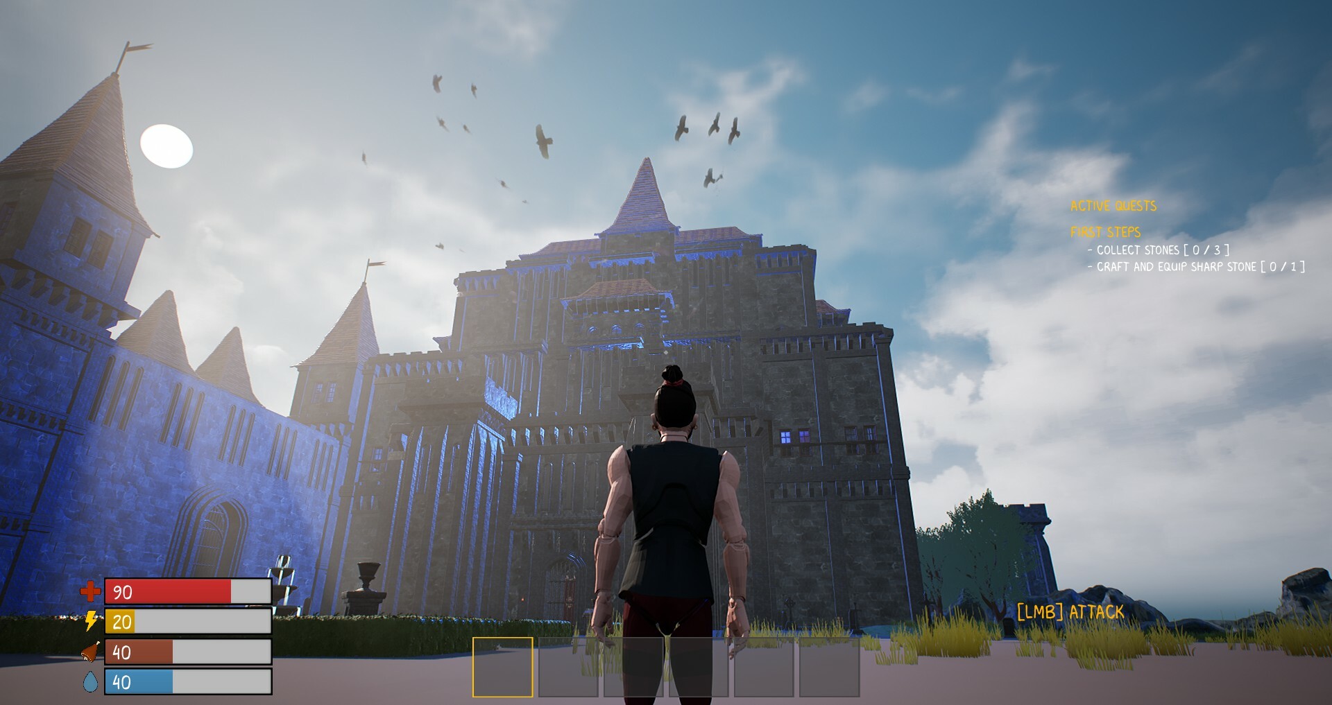 NovaX screenshot 24