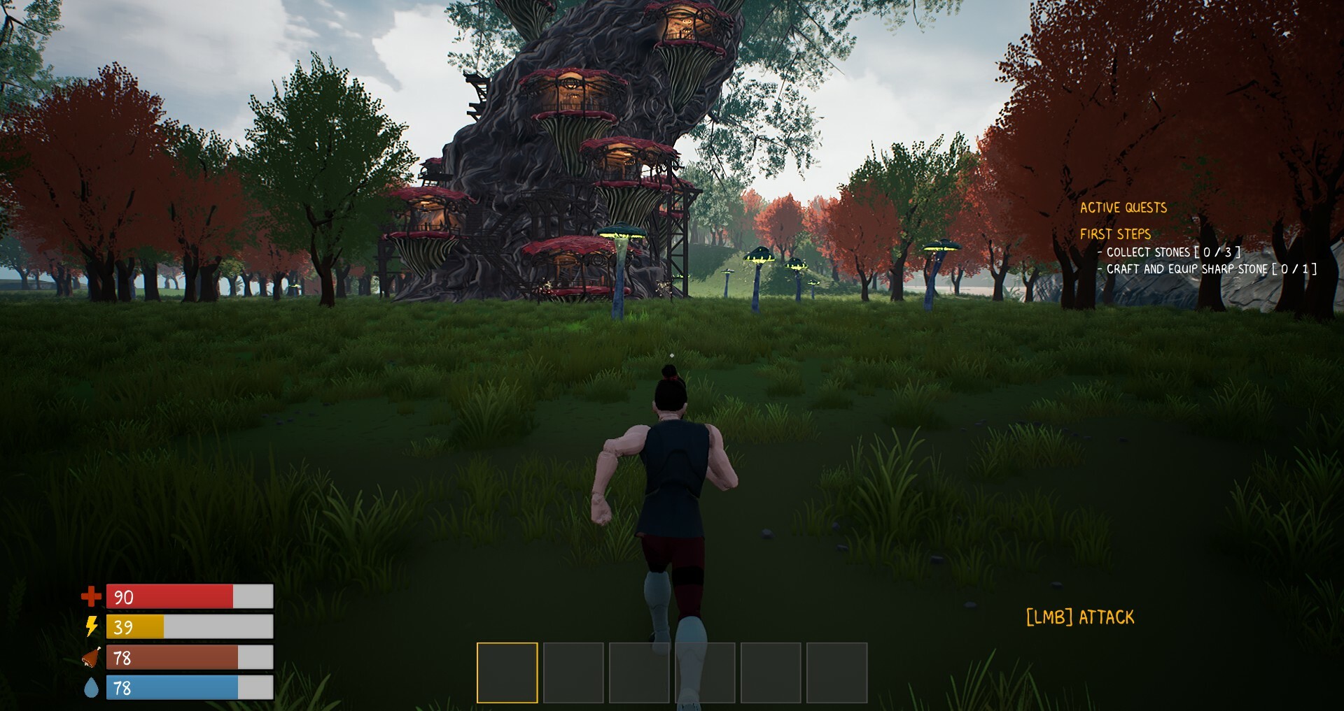 NovaX screenshot 14
