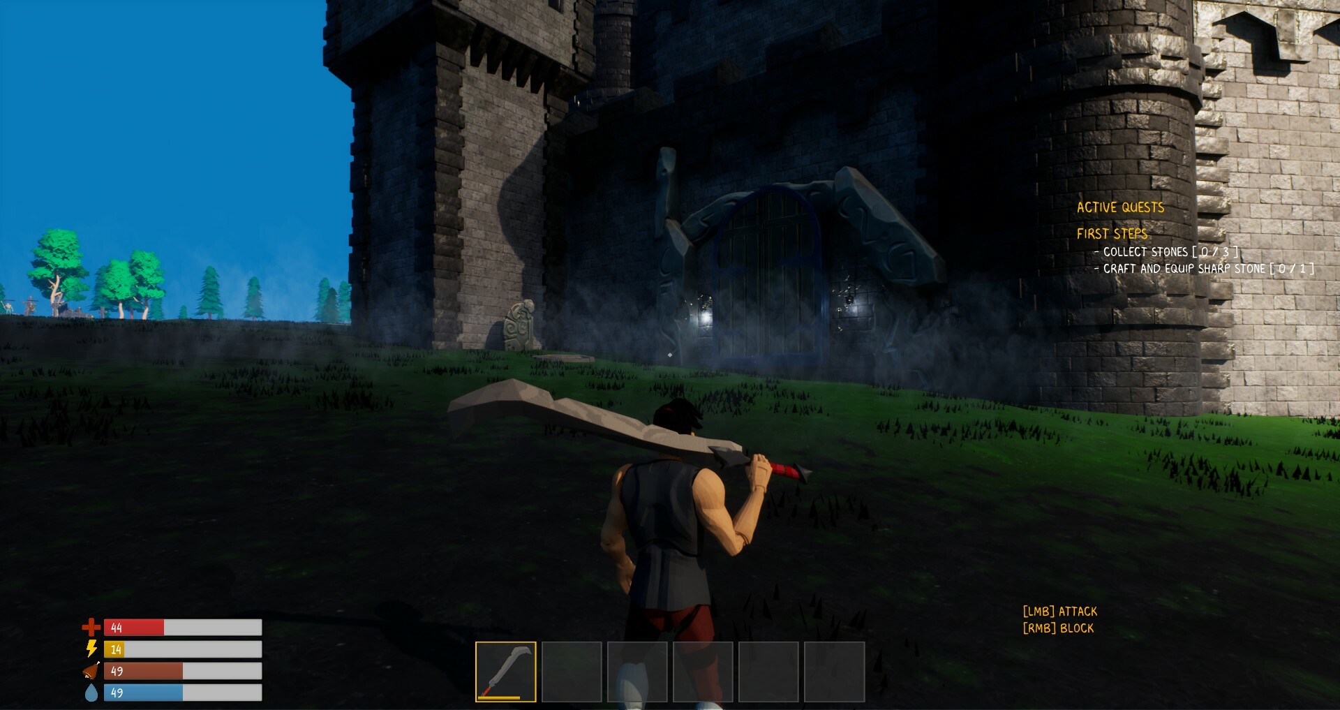 NovaX screenshot 39