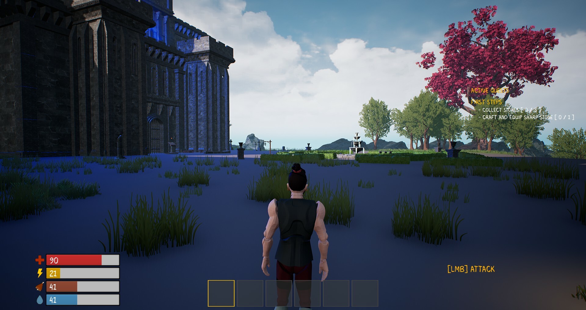 NovaX screenshot 23