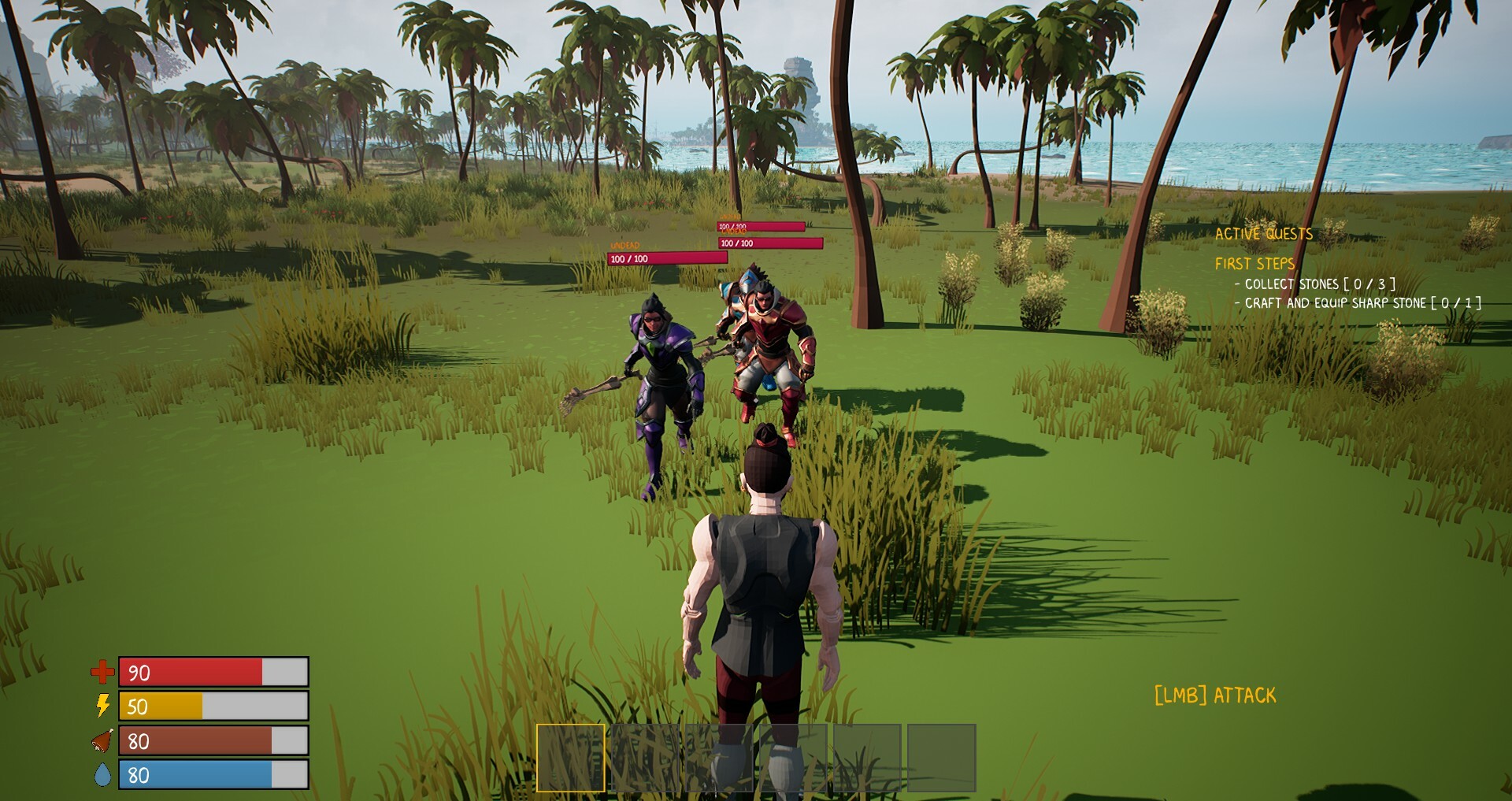 NovaX screenshot 13