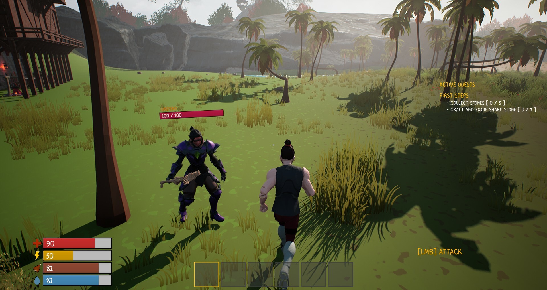 NovaX screenshot 12