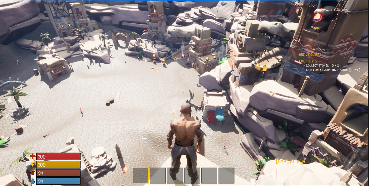 NovaX screenshot 34