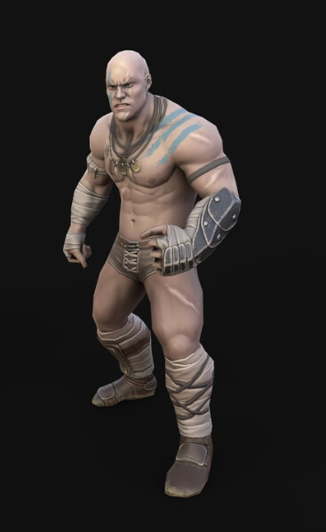 NovaX screenshot 48
