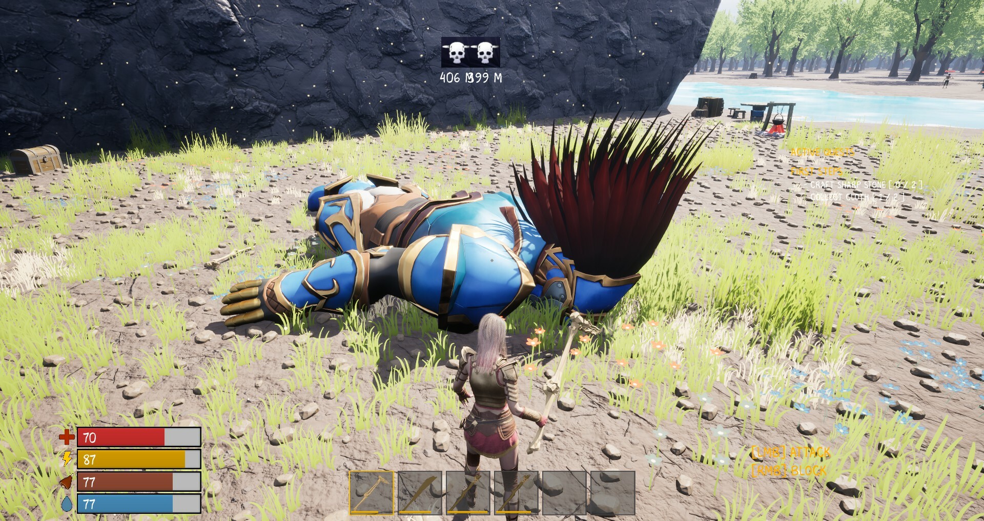 NovaX screenshot 56