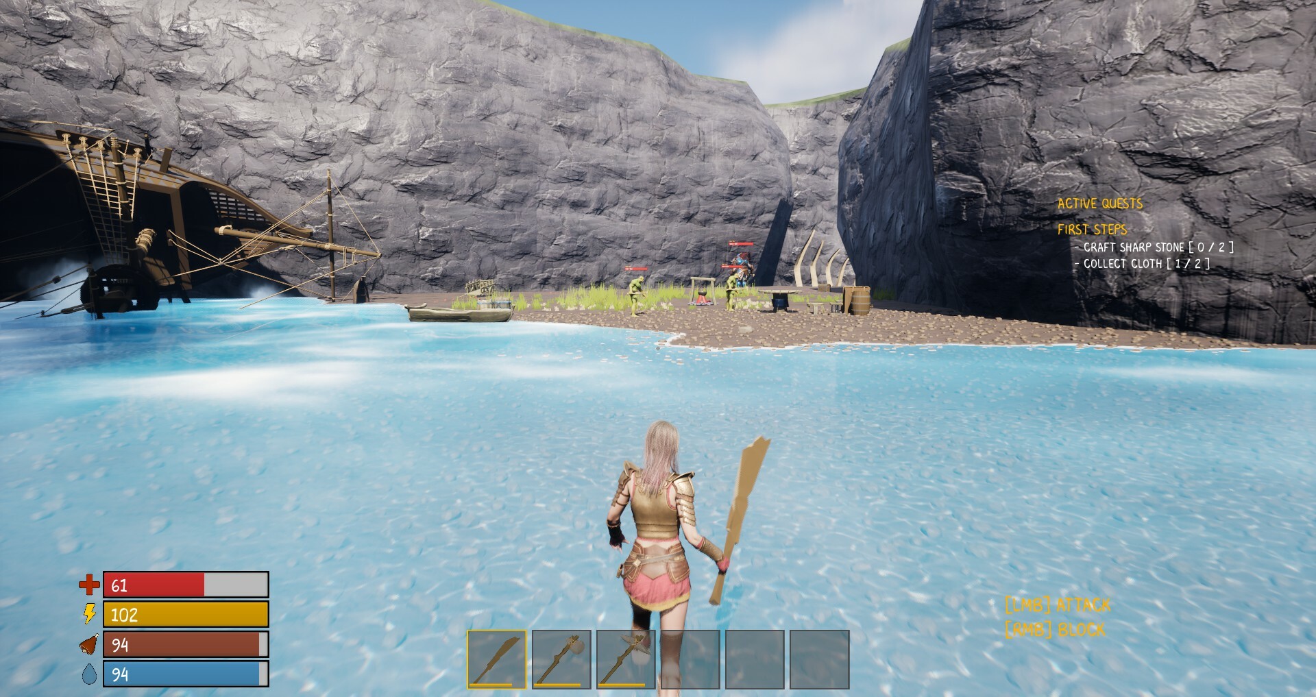 NovaX screenshot 54