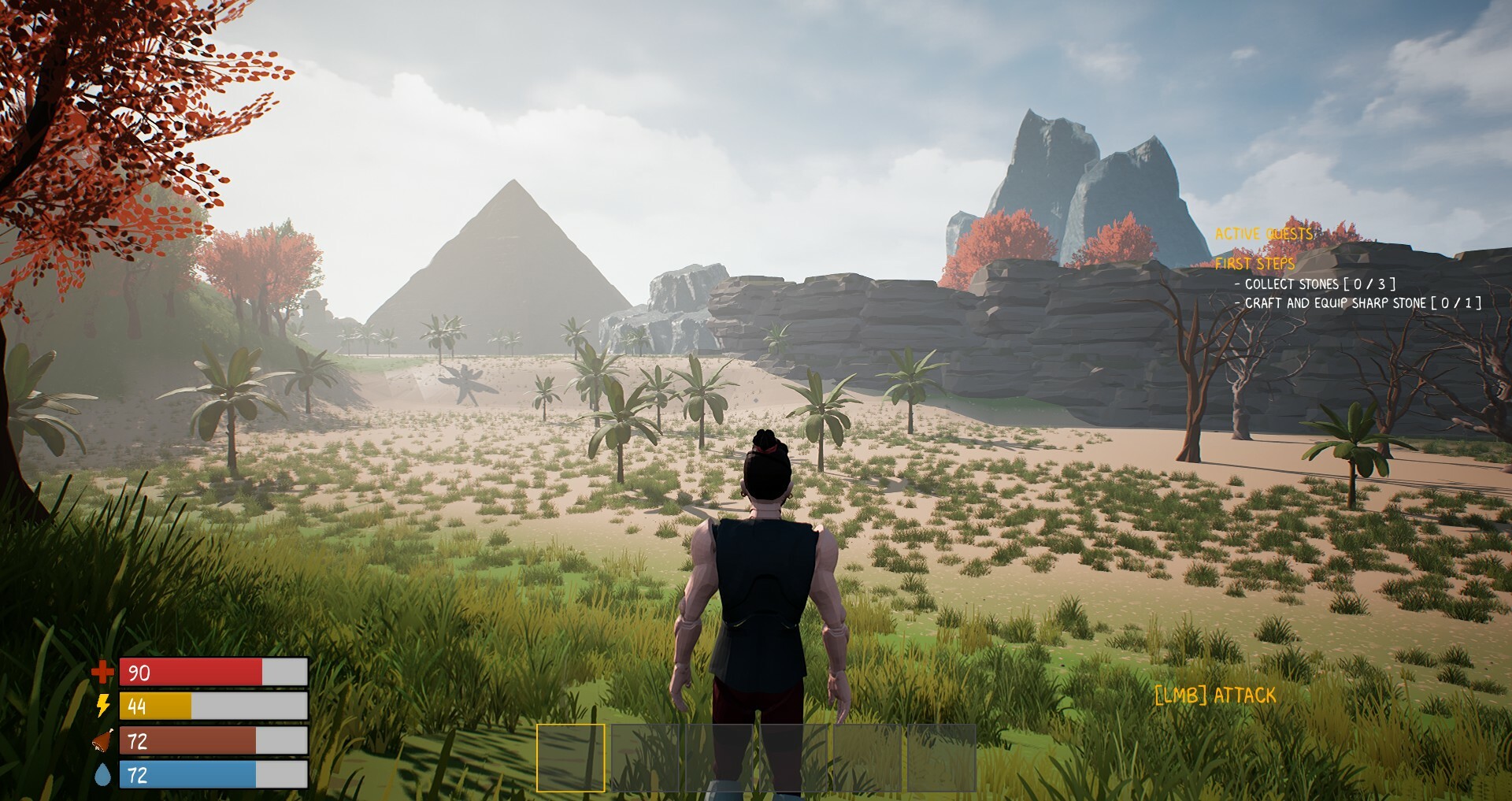 NovaX screenshot 16