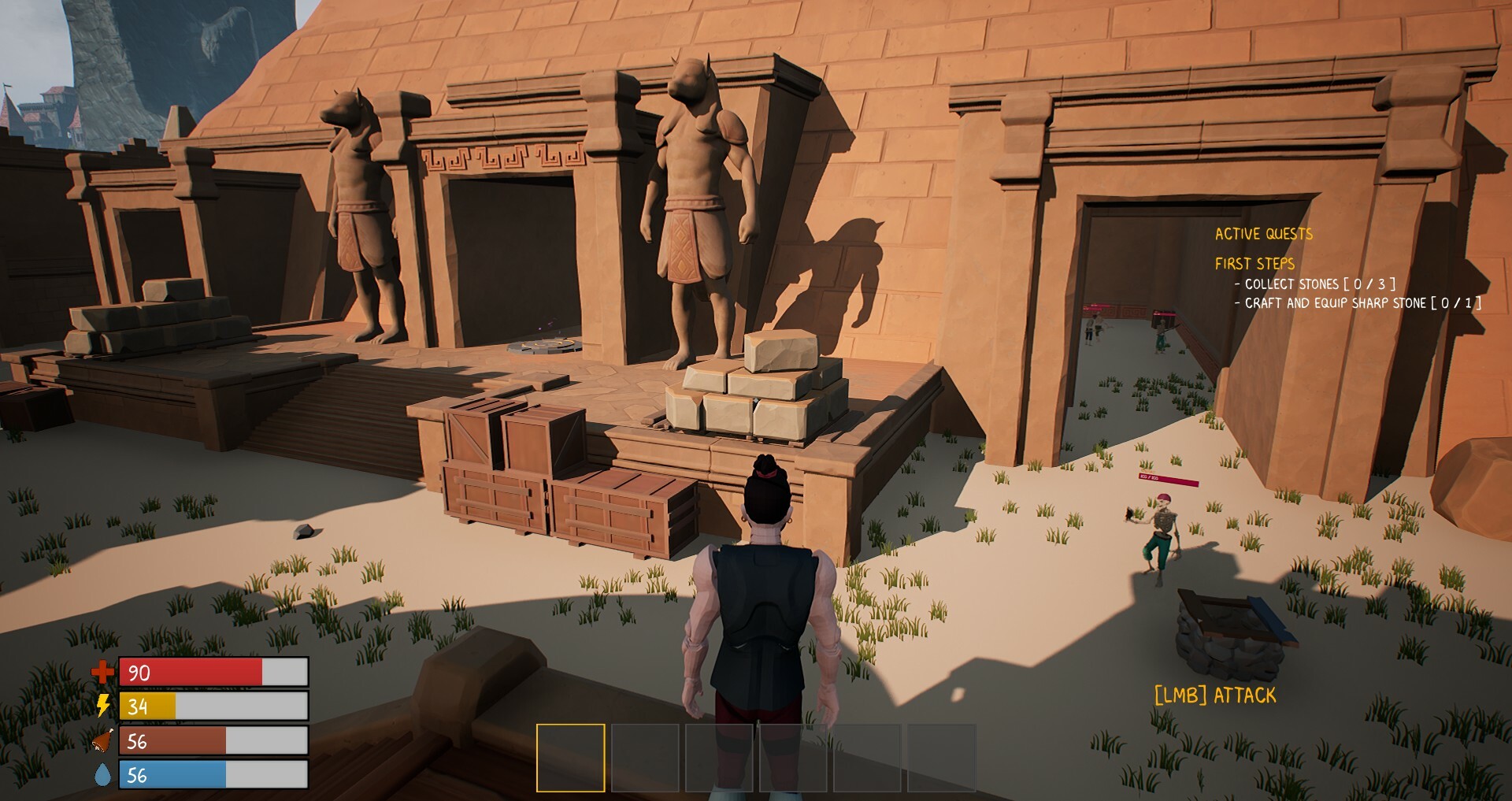 NovaX screenshot 19