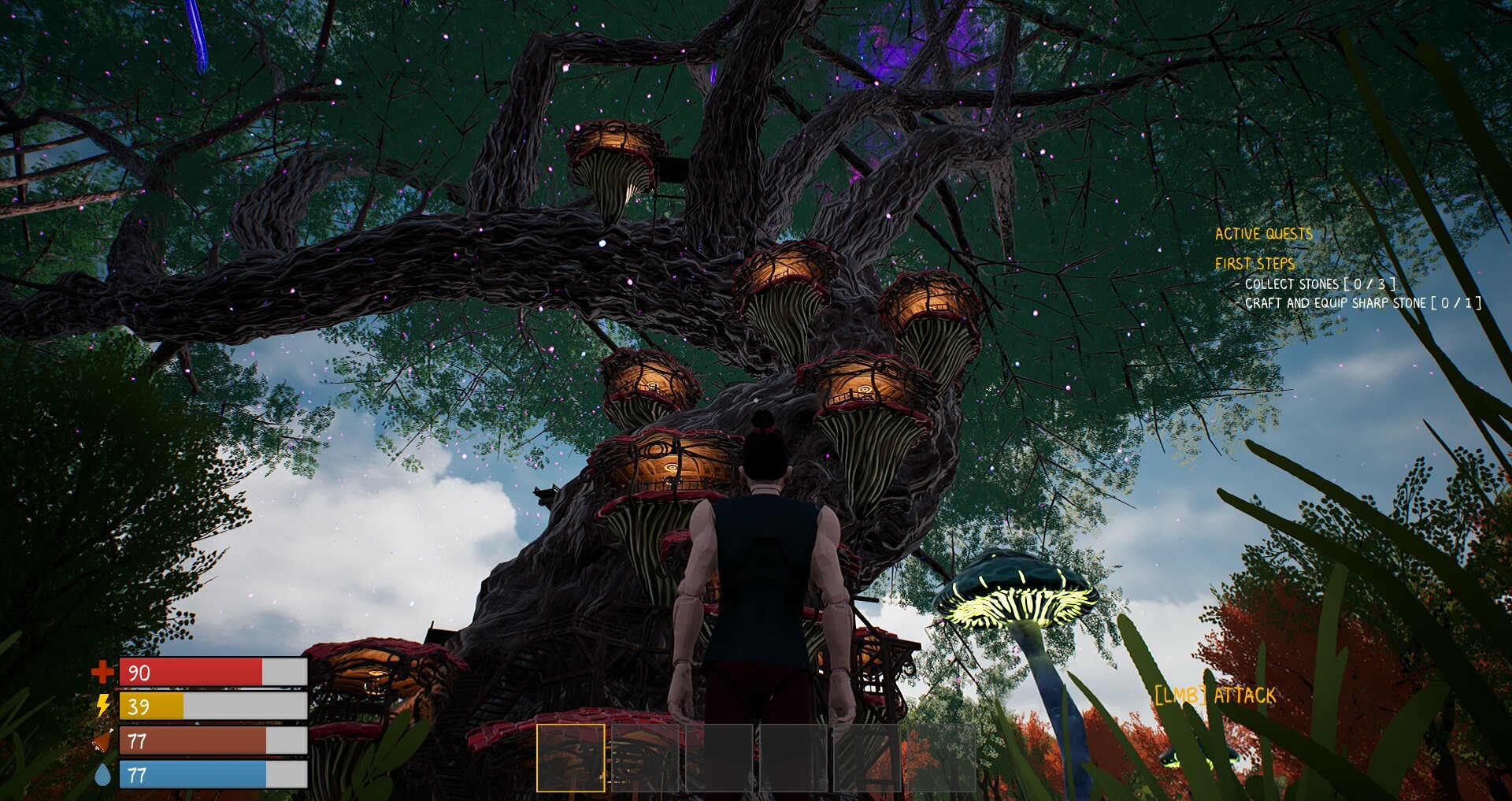 NovaX screenshot 15