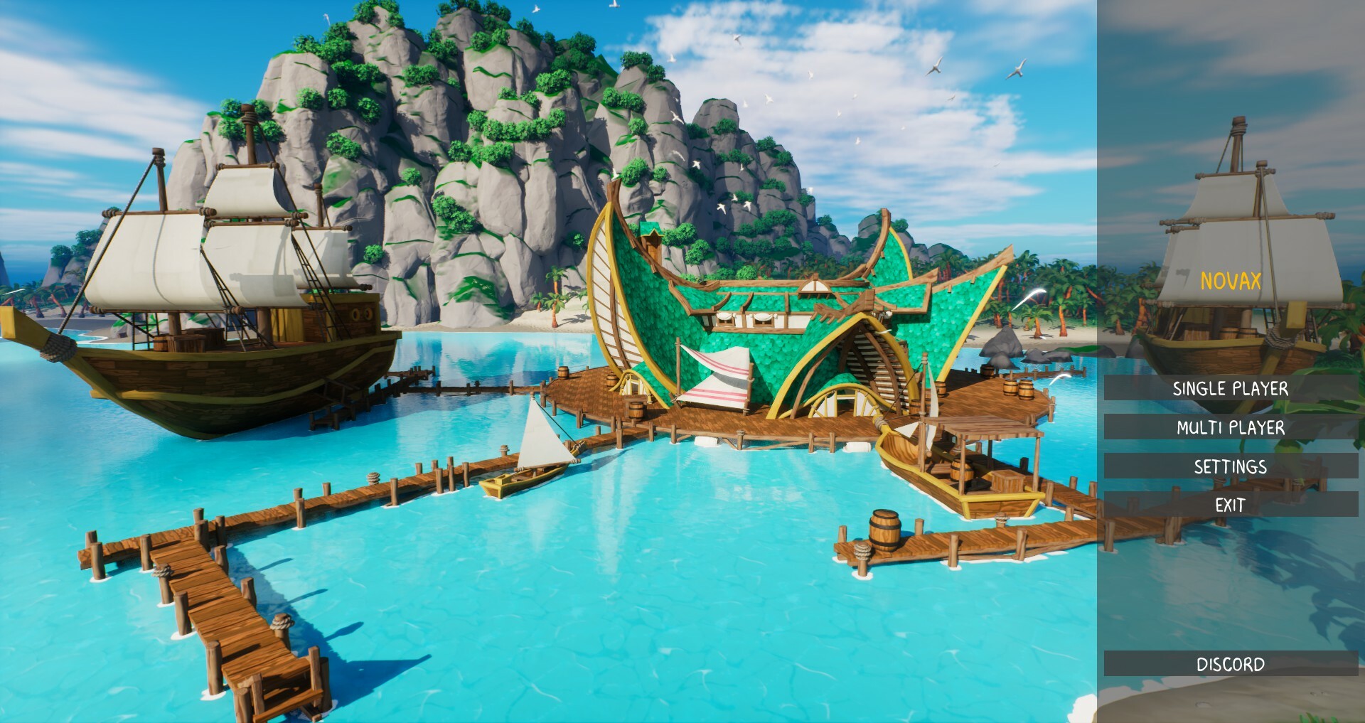 NovaX screenshot 44