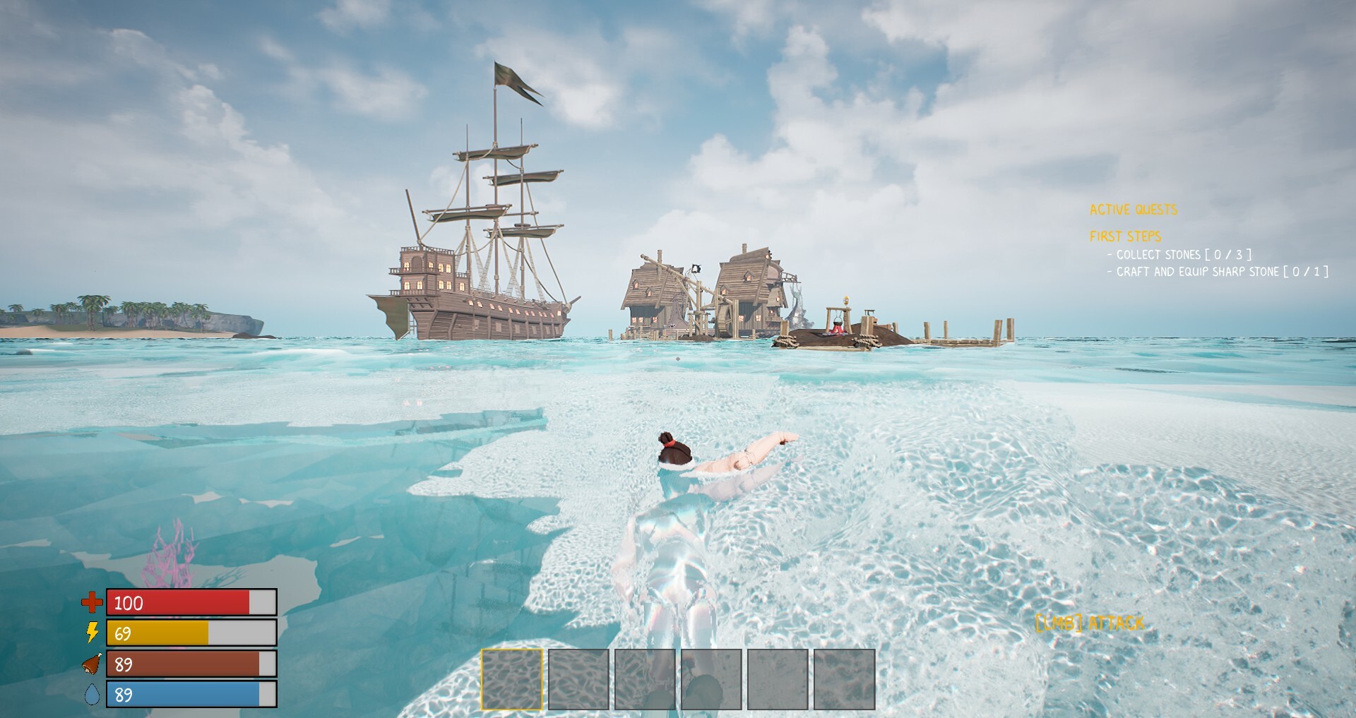 NovaX screenshot 6