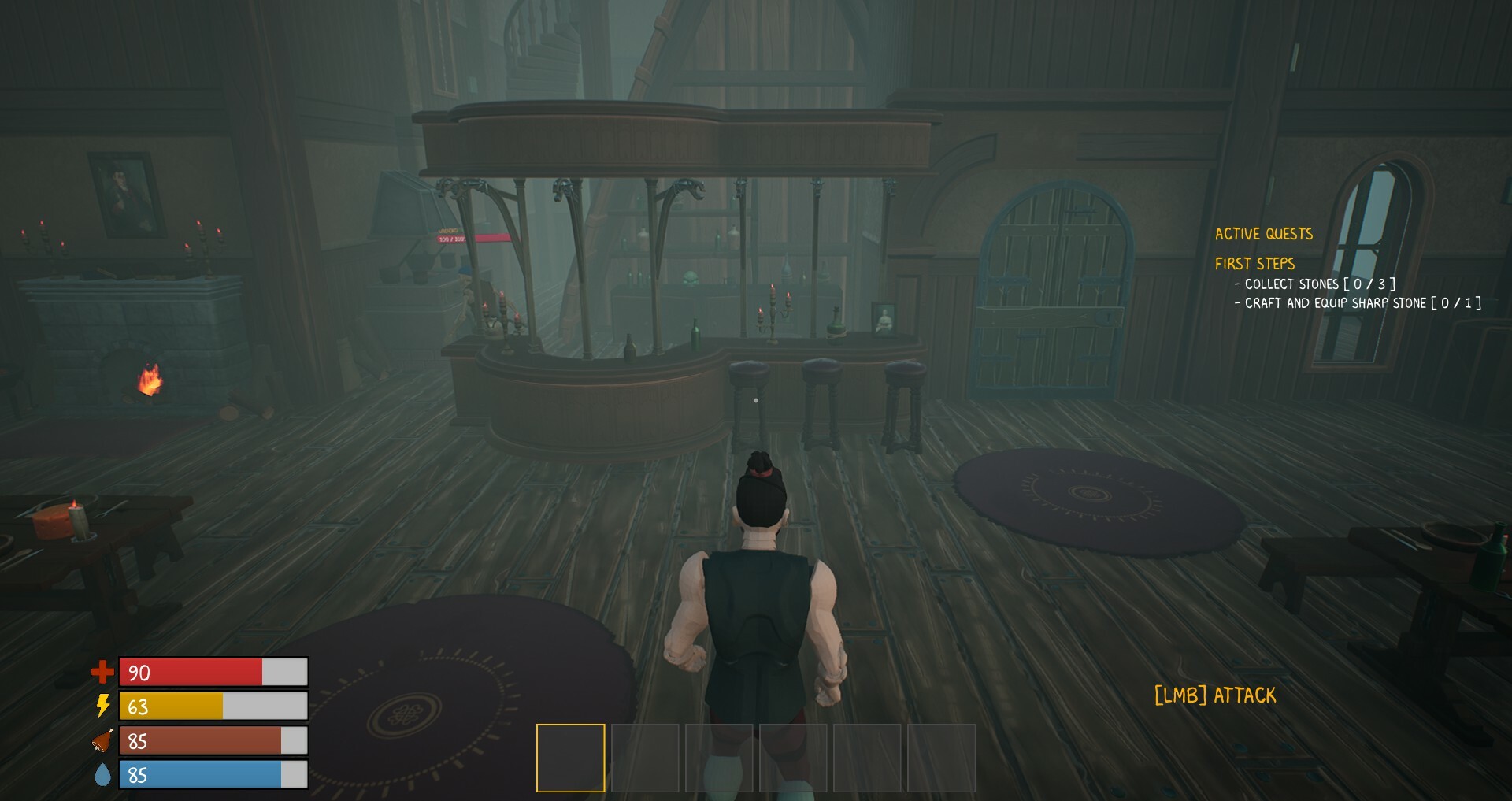 NovaX screenshot 8