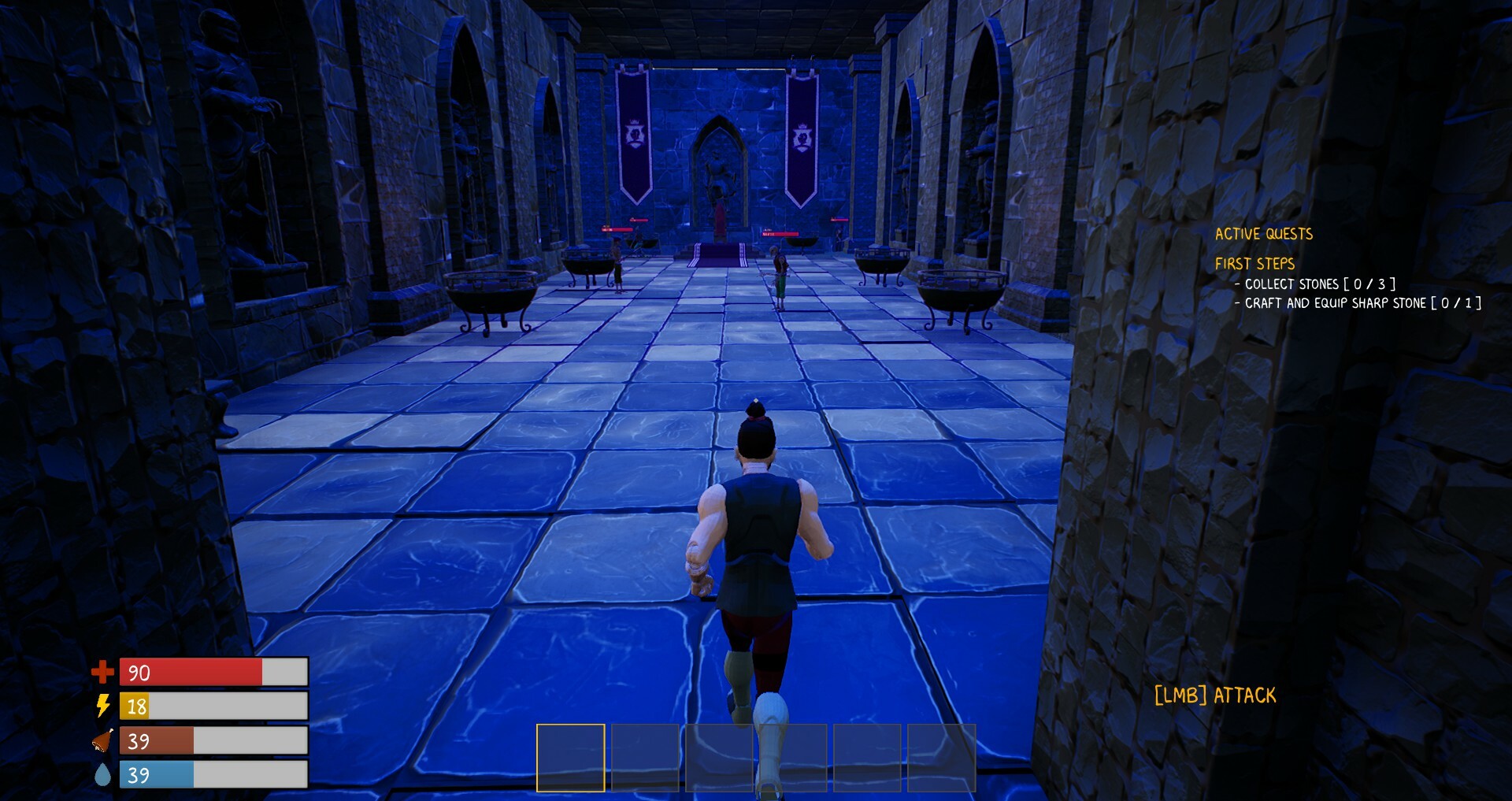 NovaX screenshot 22