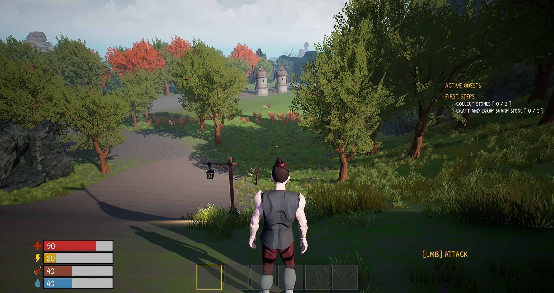 NovaX screenshot 25