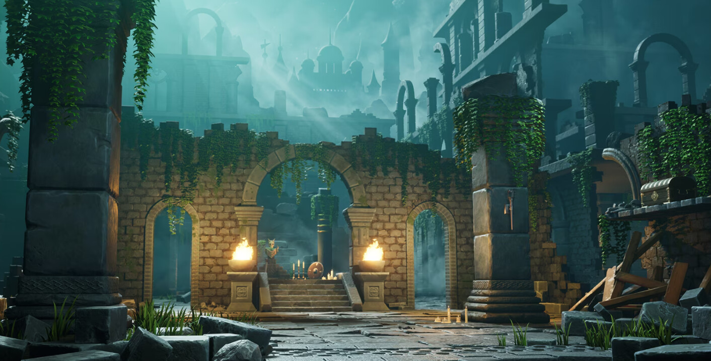 NovaX screenshot 61