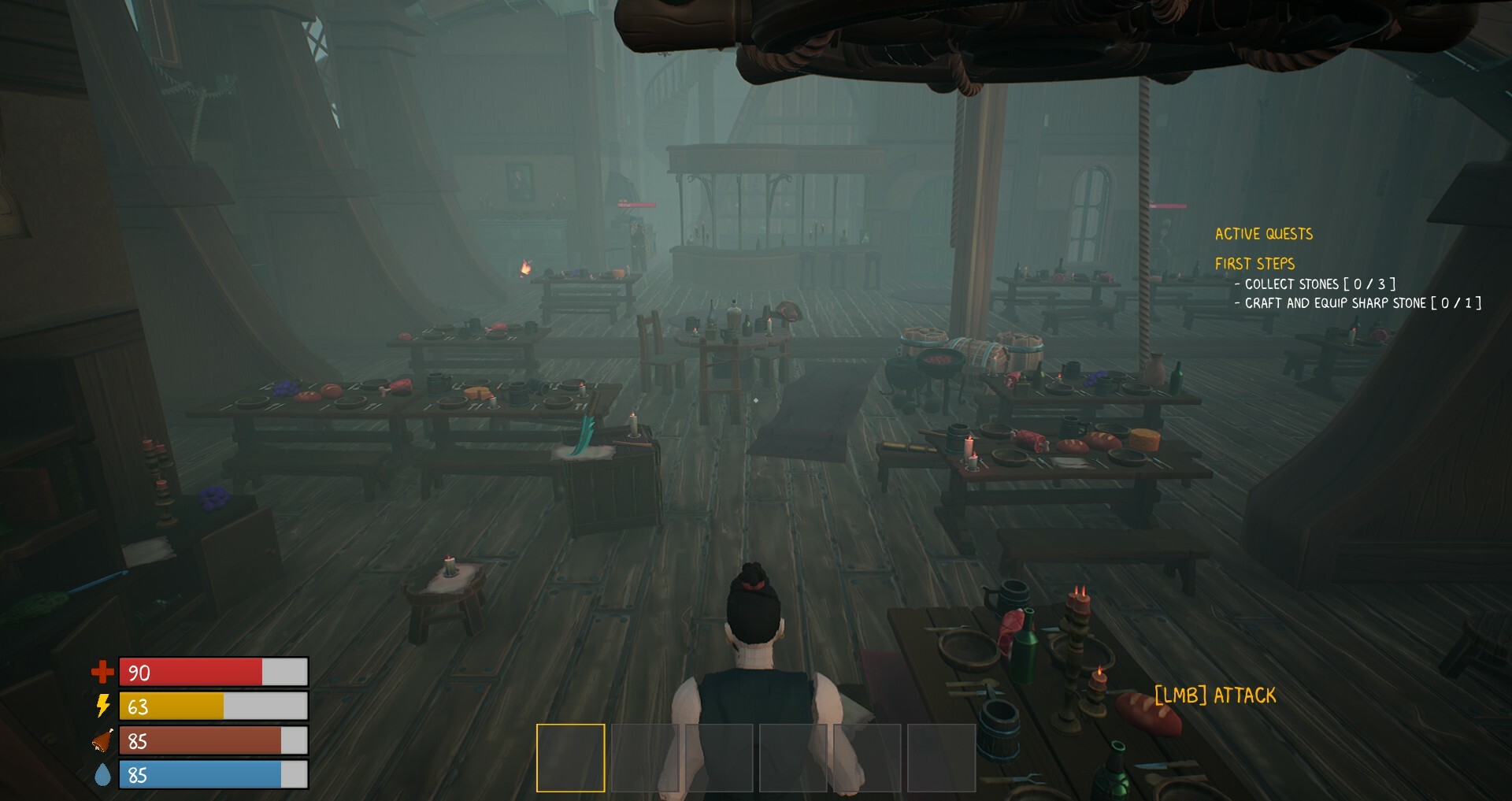 NovaX screenshot 9