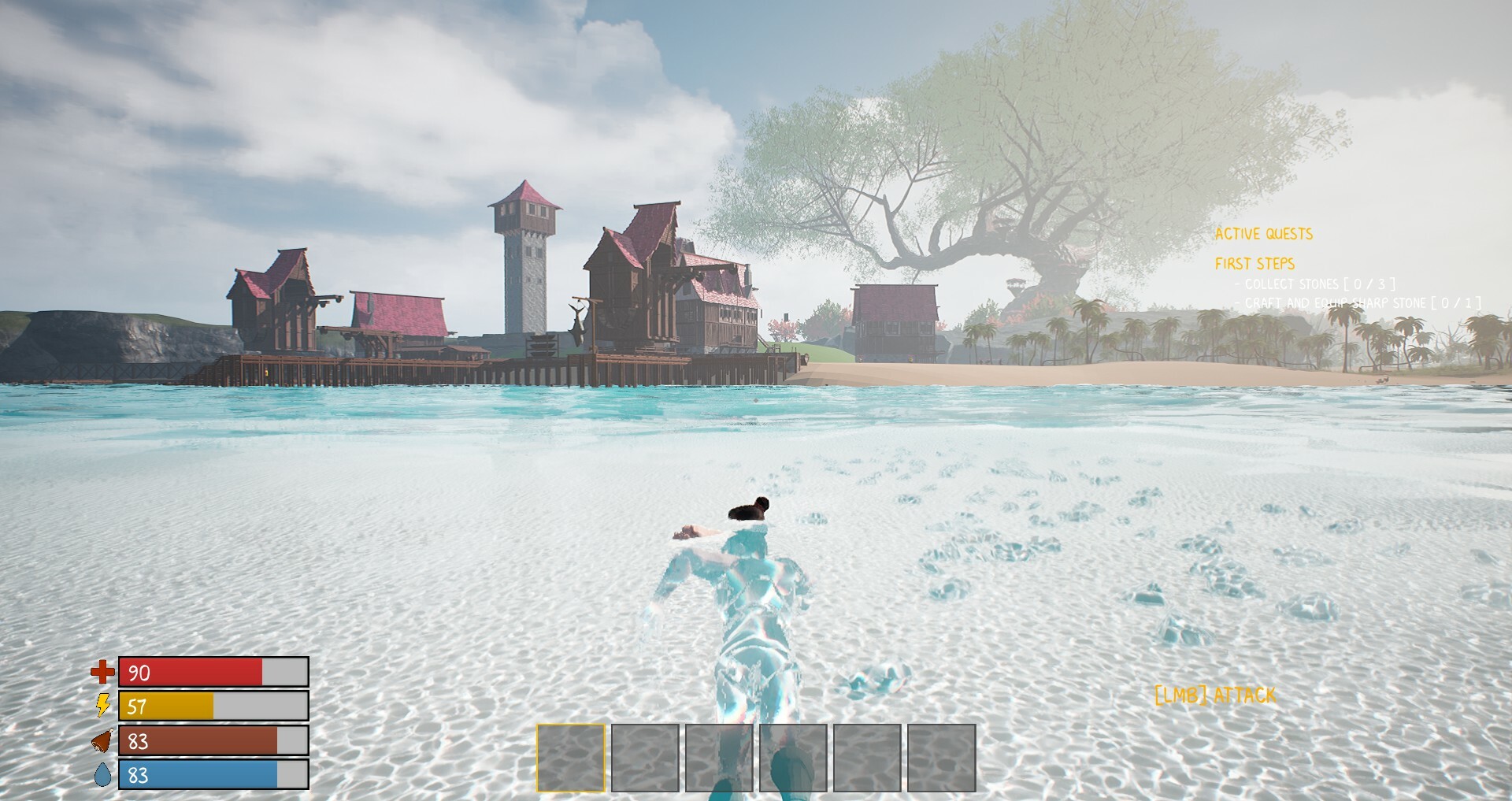 NovaX screenshot 10
