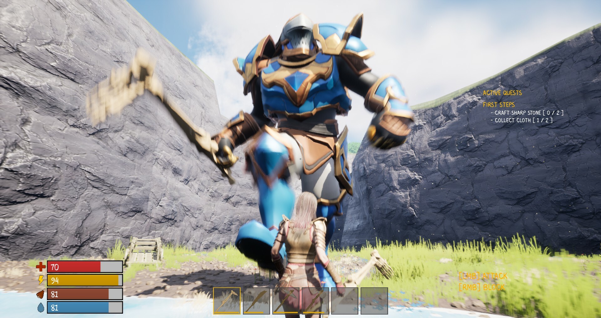 NovaX screenshot 55