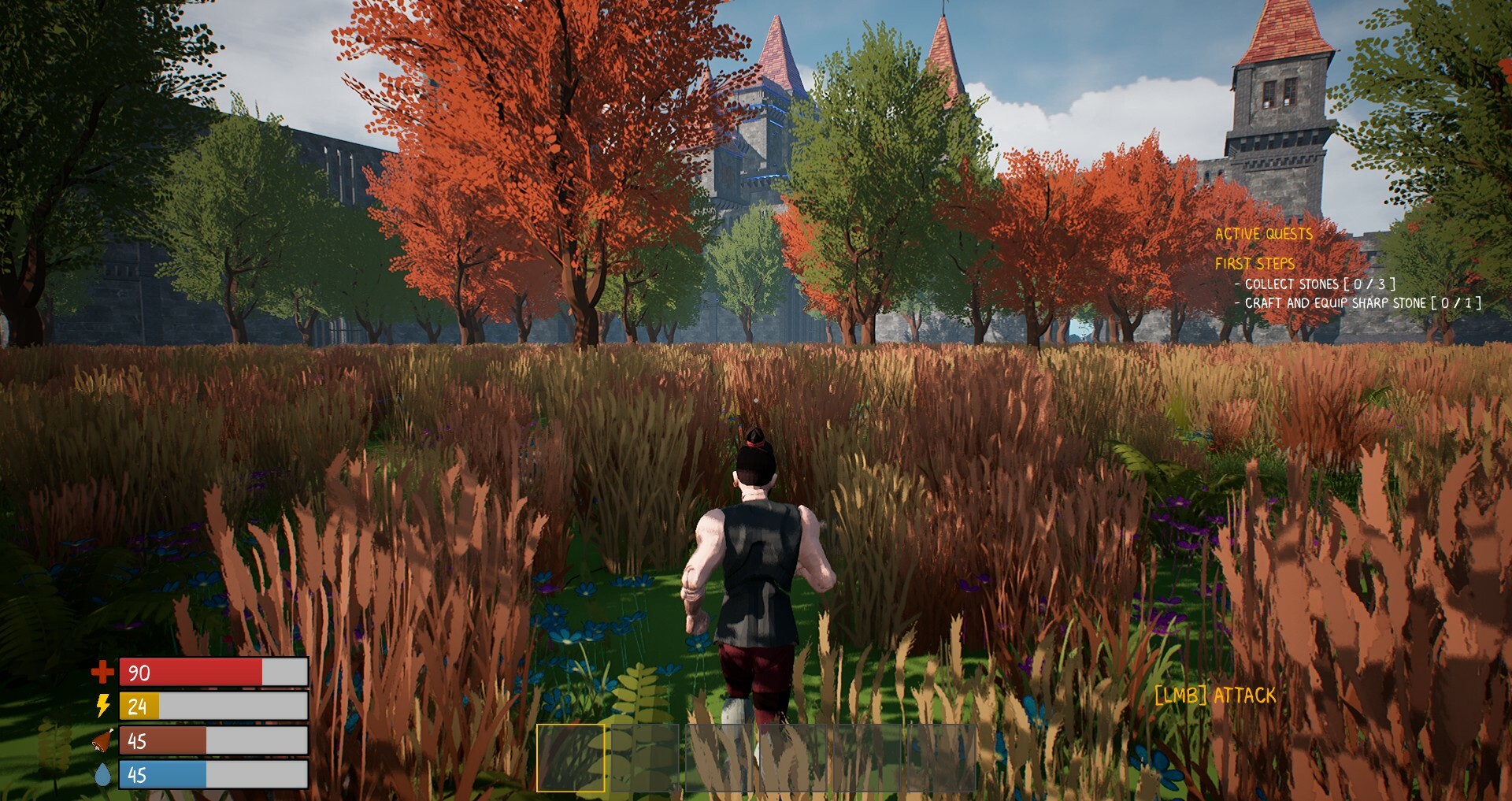 NovaX screenshot 21