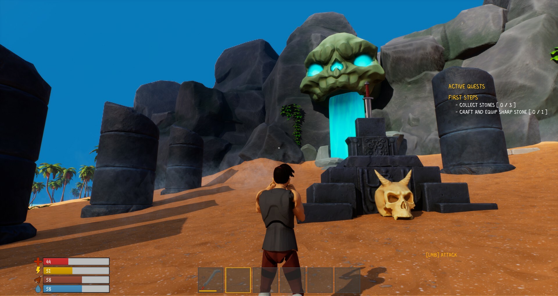 NovaX screenshot 42