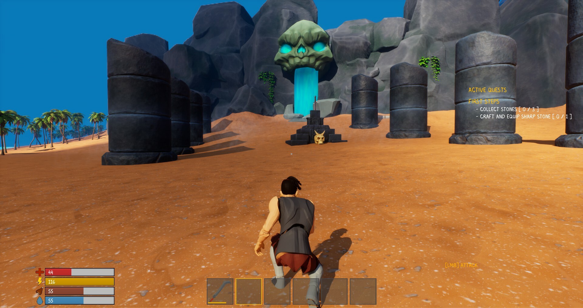 NovaX screenshot 43