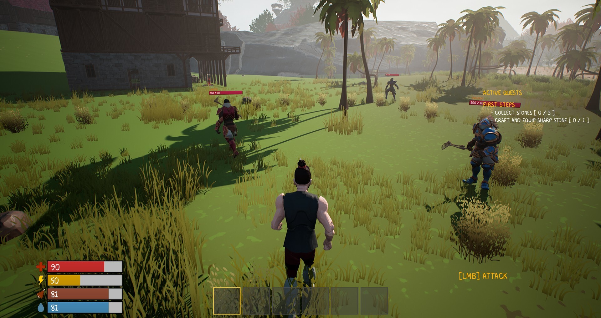 NovaX screenshot 11