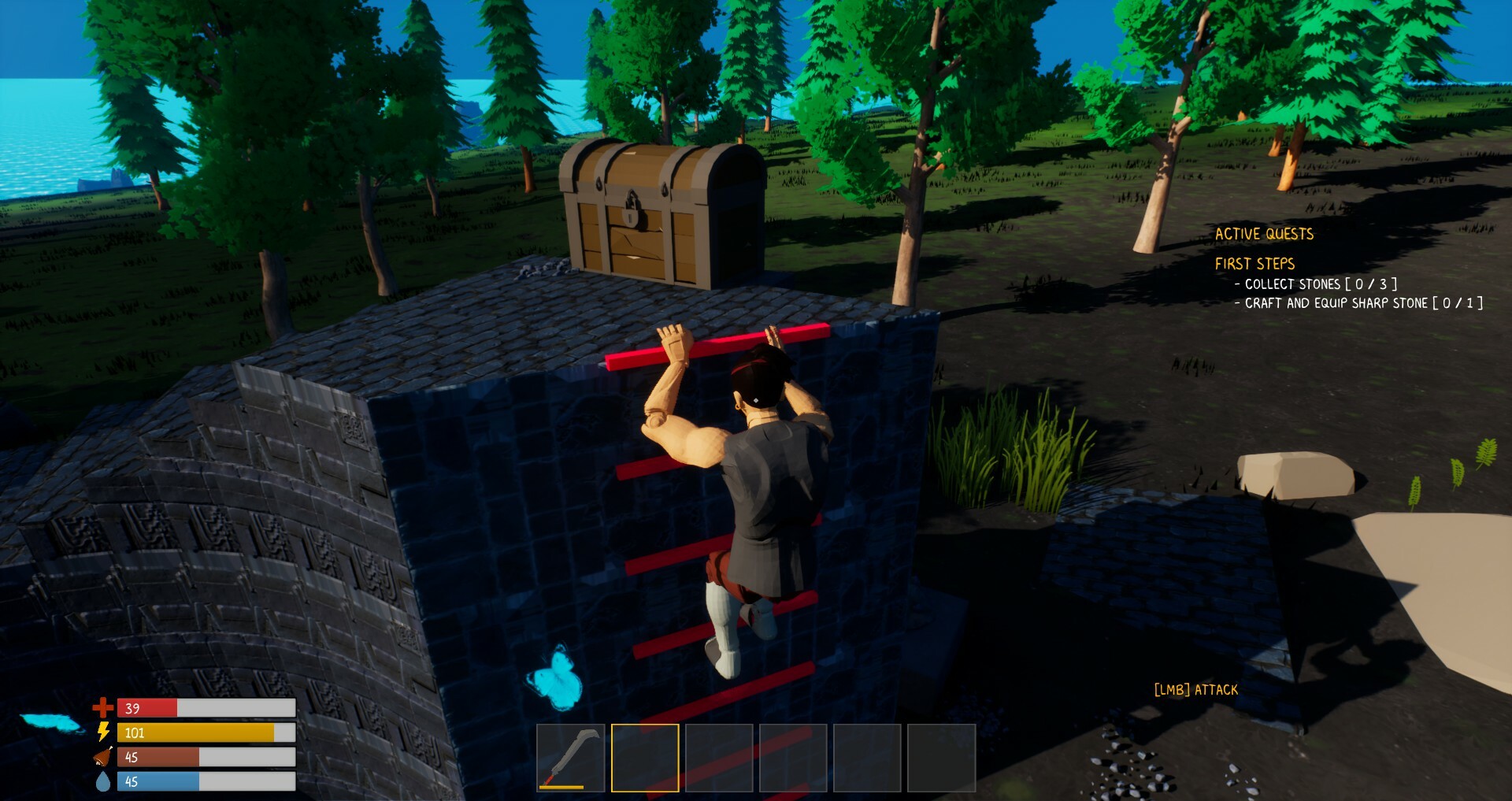 NovaX screenshot 37