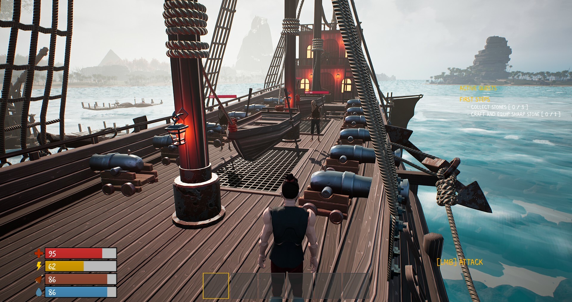 NovaX screenshot 52